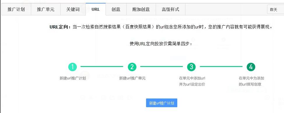 URL定向推广测试阶段启动，SEO专家将面临哪些新挑战？插图