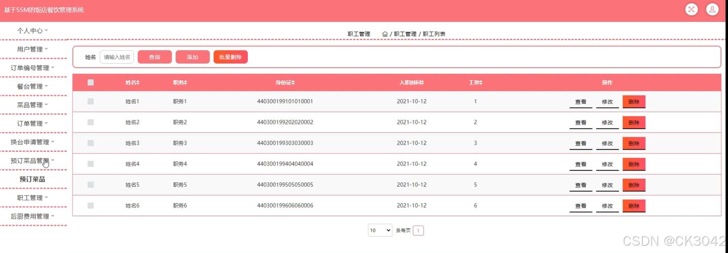 探索DedeCMS，核心程序与数据库目录的深度解析插图4