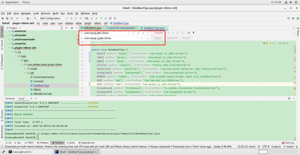 MySQL 8.0版本是否引入了全文检索功能？插图