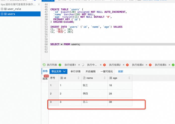 如何有效地测试MySQL数据库中的数据，RDS for MySQL 5.6的测试方法？插图4