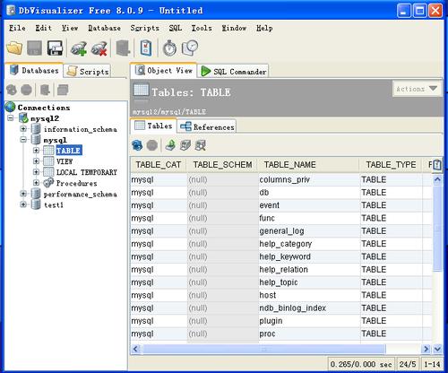 MySQL 8.0版本是否引入了全文检索功能？插图2