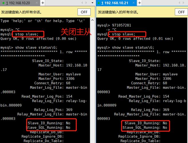 如何测试MySQL数据库管理员账号的读写分离效果？插图2