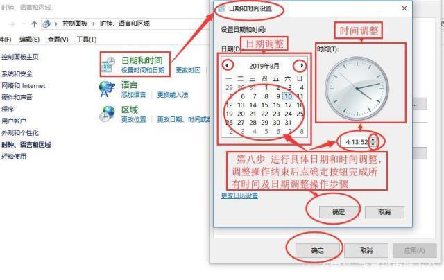 如何修改phpcms内容详情页的时间显示格式？插图