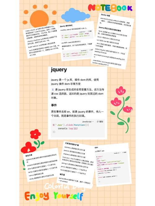 如何利用jQuery实现优雅的迭代？插图