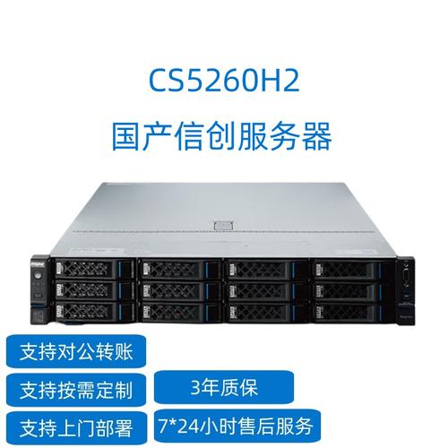 浪潮服务器CS5260H2支持哪些操作系统？插图