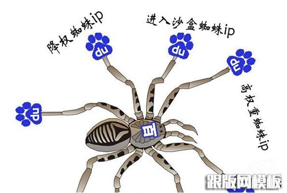 百度蜘蛛3.0更新带来了哪些显著改进？插图4