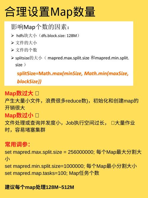 MapReduce和SQL优化技术的优势，如何提升数据处理效率？插图4