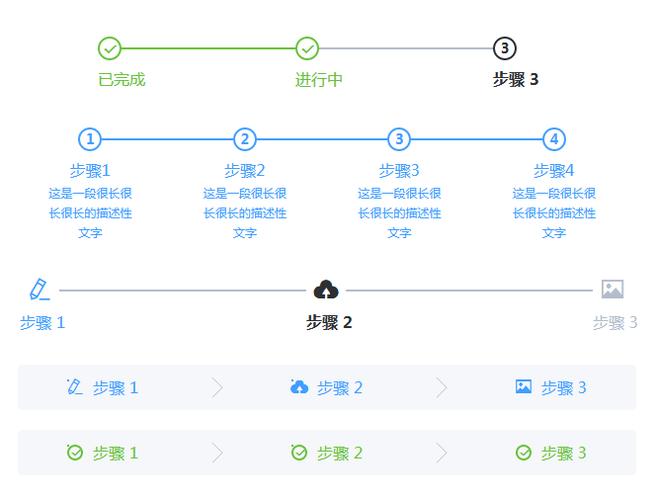 如何利用JavaScript技巧实现一个JS进度条效果？插图4