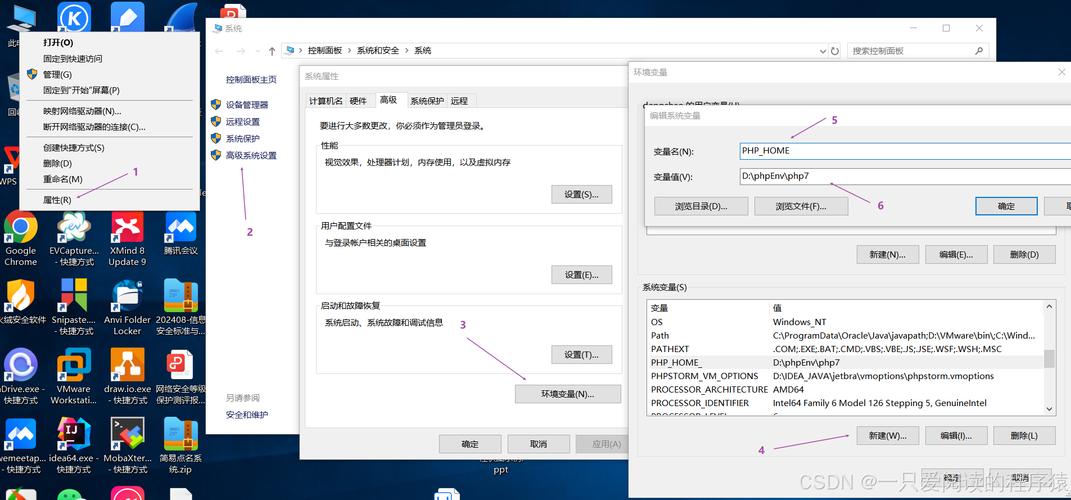 PHP中有哪些不同的方法可以遍历目录？插图