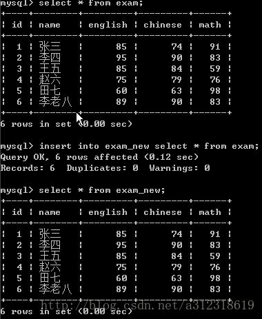 如何使用MySQL命令行工具来修复损坏的数据库表？插图2