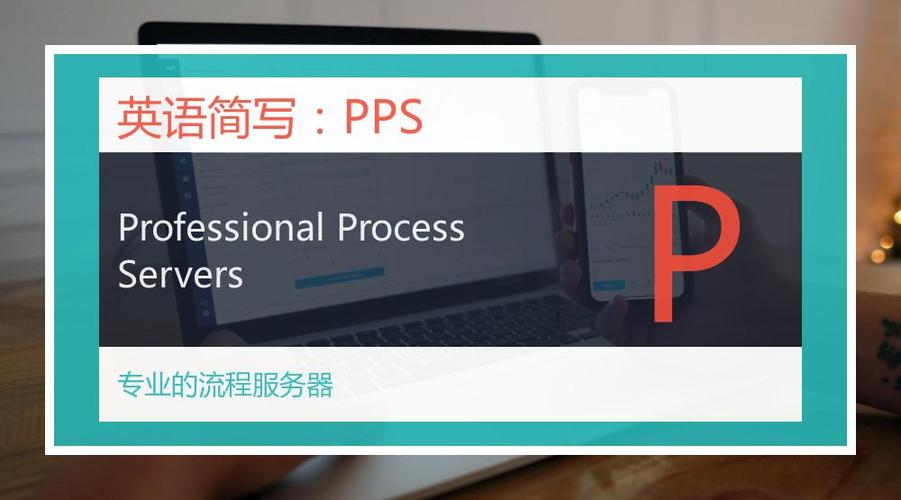 服务器术语解析，PPS代表什么？插图2