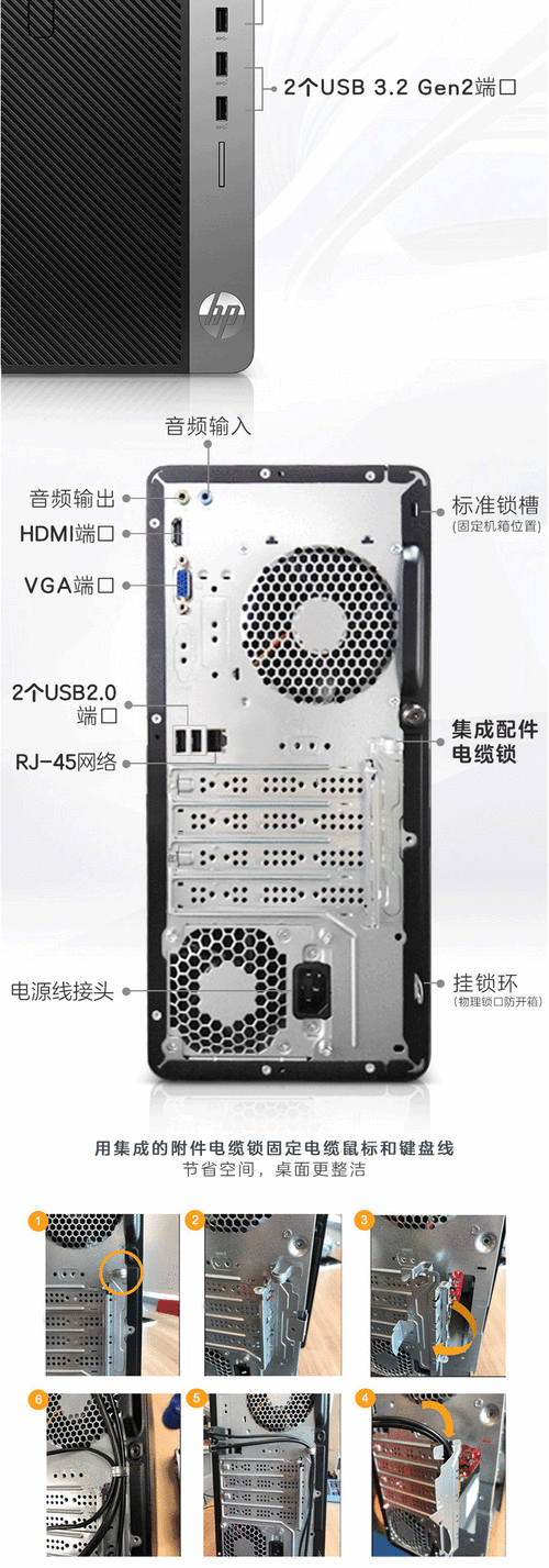 x3100m4服务器的端口配置有哪些特点？插图4