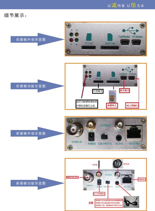 服务器脉冲信号的作用是什么？插图