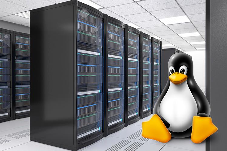 Linux服务器的多功能性，它能为我做些什么？插图4