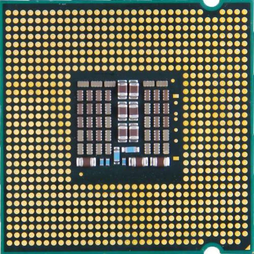 Intel Xeon E5440处理器的性能水平与哪些现代CPU相近？插图4