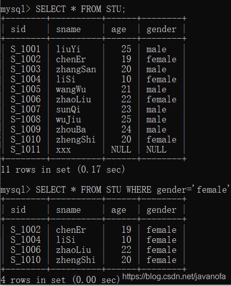 如何利用MySQL数据库查询详细的国家省市县乡信息？插图2