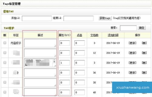 如何有效使用dedecms中的tag标签进行内容调用？插图