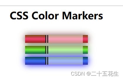 如何利用CSS3设置RGB颜色来增强网页视觉效果？插图4