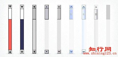 如何在CSS中设置GridView的最大宽度并实现滚动条功能？插图4