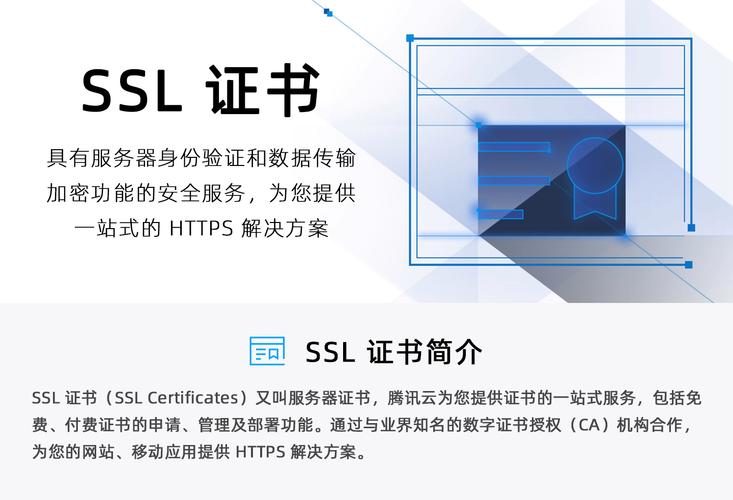 SSL证书究竟是什么？揭秘其工作原理与重要性插图