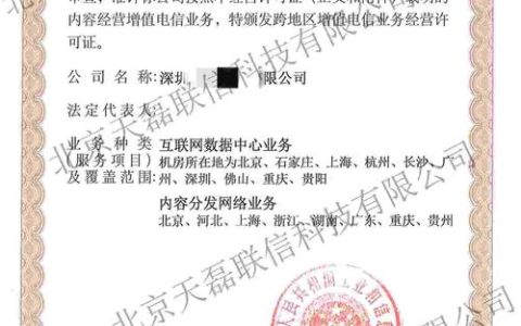 如何准备和办理CDN资质所需的材料？