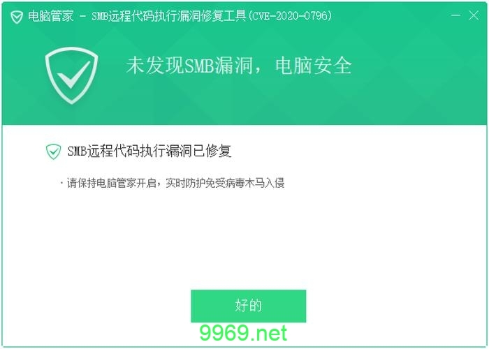 如何有效识别并修复网站的安全漏洞？插图