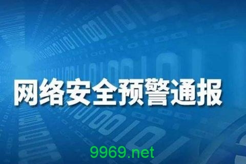 漏洞预警，我们如何应对即将到来的网络安全挑战？插图