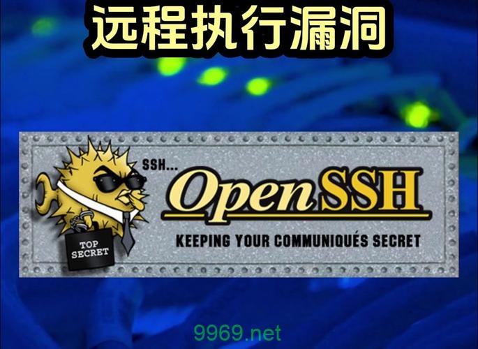 OpenSSH漏洞，我们如何保护自己免受潜在威胁？插图2