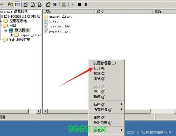 iis漏洞，如何保护我们的网络安全？插图