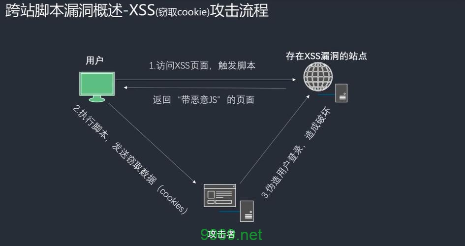 如何有效识别并防范Web安全漏洞以保护在线数据？插图4