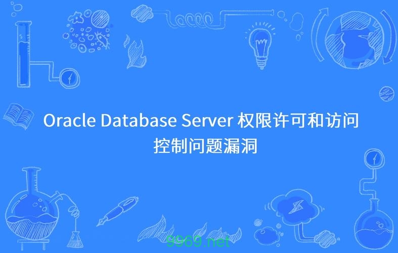 Oracle漏洞，我们如何防范潜在的安全风险？插图4