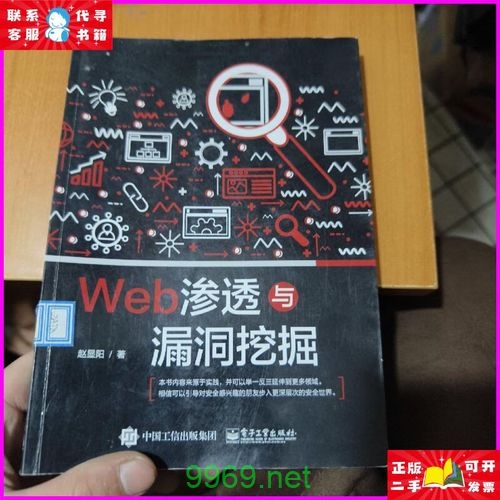 如何有效地进行Web漏洞挖掘以确保网络安全？插图2