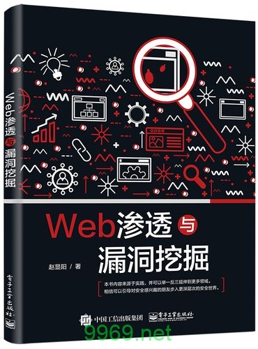 如何有效地进行Web漏洞挖掘以确保网络安全？插图4