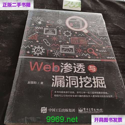 如何有效地进行Web漏洞挖掘以确保网络安全？插图