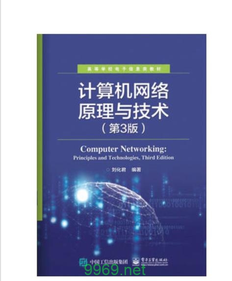 探索CDN技术，哪些书籍能够深入解析其原理？插图4