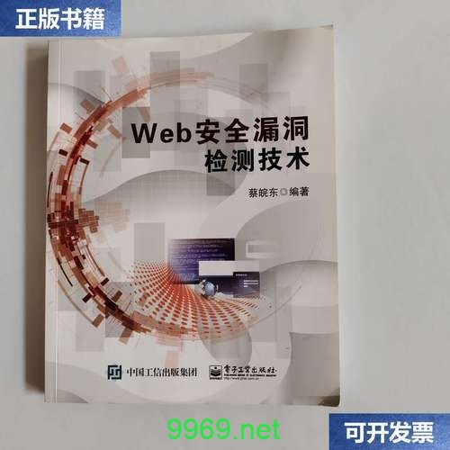 如何有效进行Web漏洞检测以保障网络安全？插图