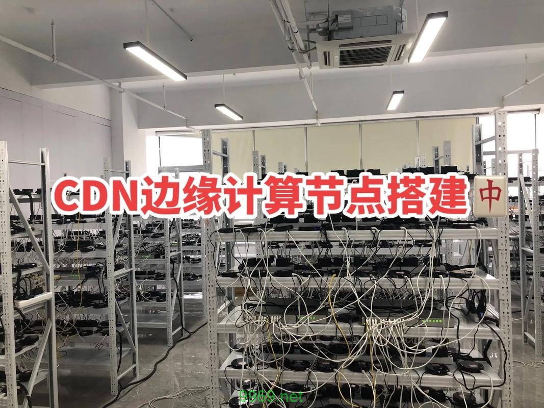 CDN究竟是什么？揭秘互联网加速的秘密武器！插图2