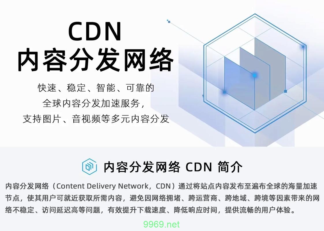 CDN托管，它是什么，如何工作，以及为何对我的网站至关重要？插图2