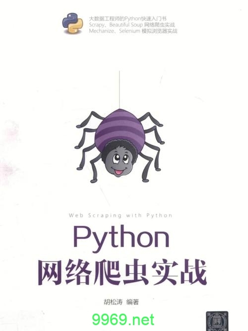 如何有效配置网站反爬虫防护规则以防御Python爬虫攻击？插图