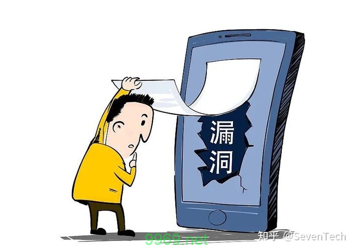 什么是重定向漏洞，它如何影响网络安全？插图2