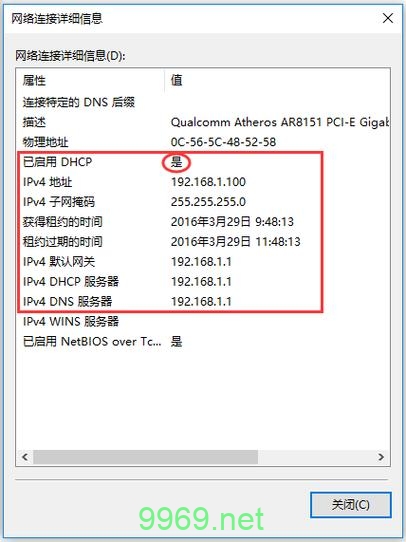 如何通过ping命令查询域名解析的IP地址？插图4