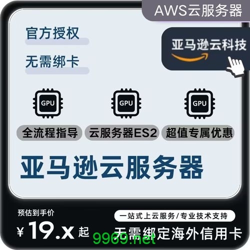 如何有效利用亚马逊CDN提升网站性能？插图