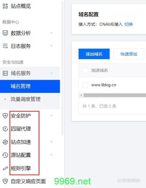 如何配置CDN加速以提高网站性能？插图