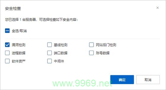 如何确保全面检查漏洞以维护系统安全？插图2