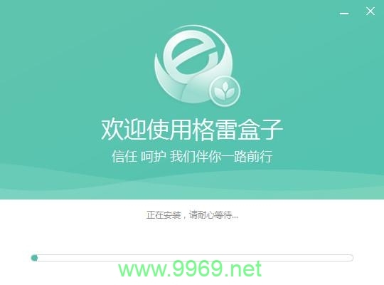 小雷盒子CDN，它如何优化我们的网络体验？插图