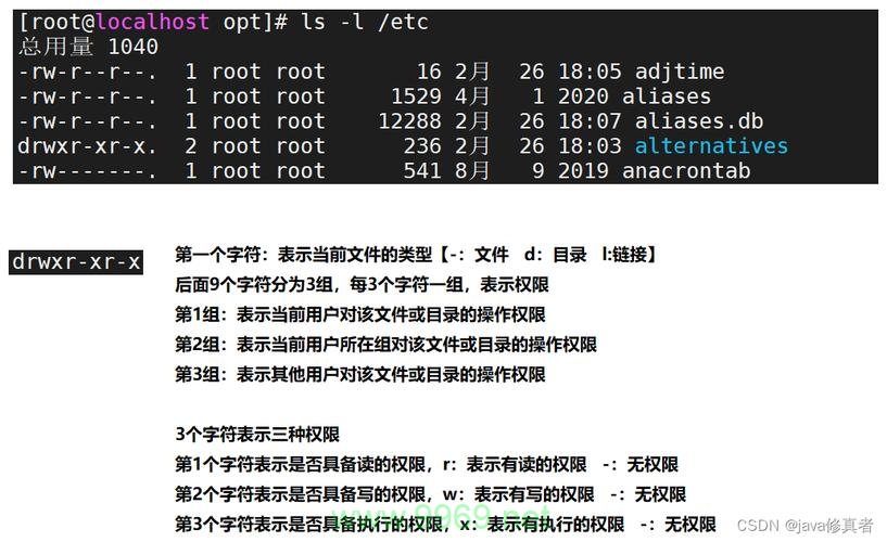 在Linux环境中如何设置Java程序的主类？插图4