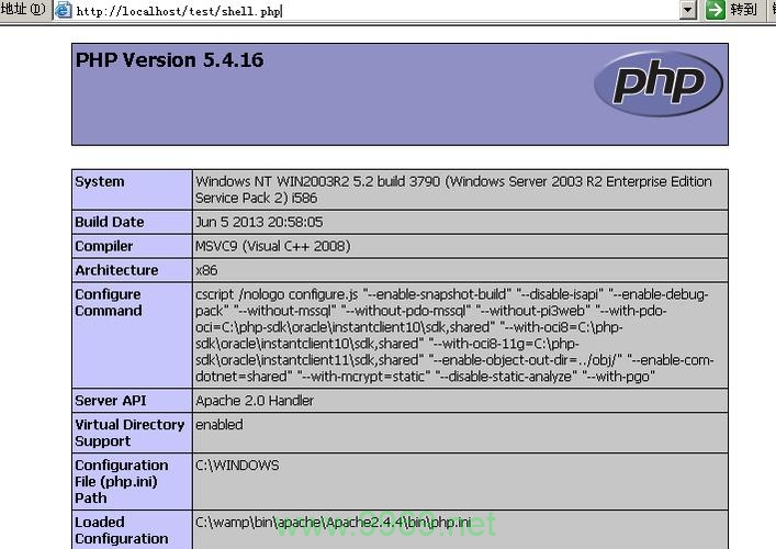 如何有效预防和修补PHP文件包含漏洞？插图2