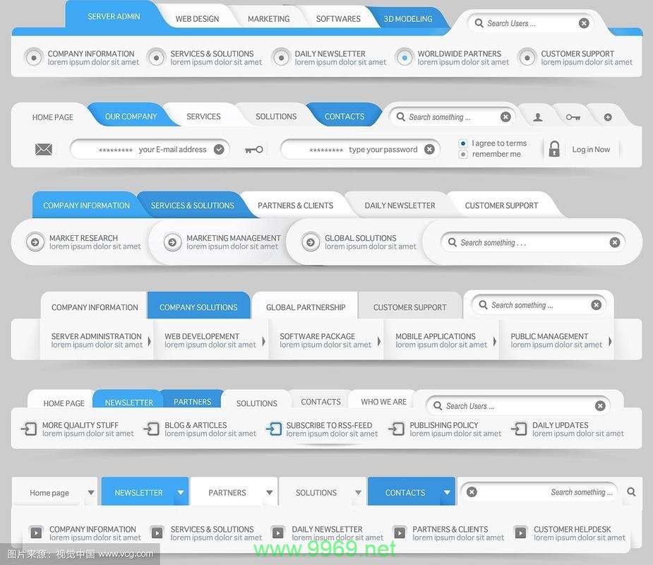 如何配置PHP和MySQL以实现动态导航菜单？插图