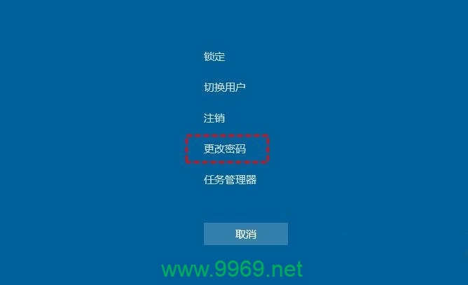 如何修改Linux VNC服务的密码？插图